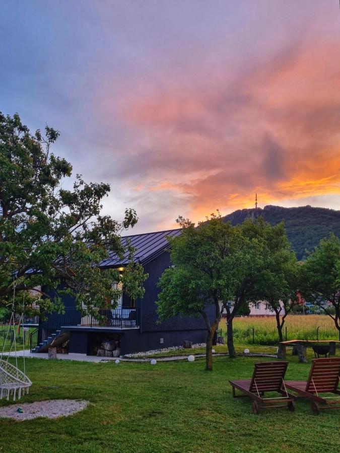 Vacation Home - Nest Kalnik Exterior photo