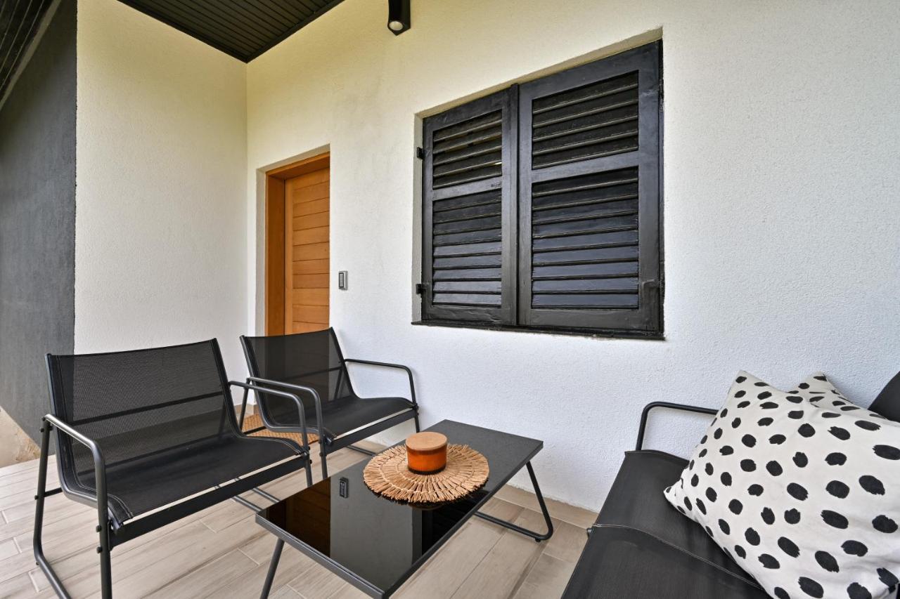 Vacation Home - Nest Kalnik Exterior photo