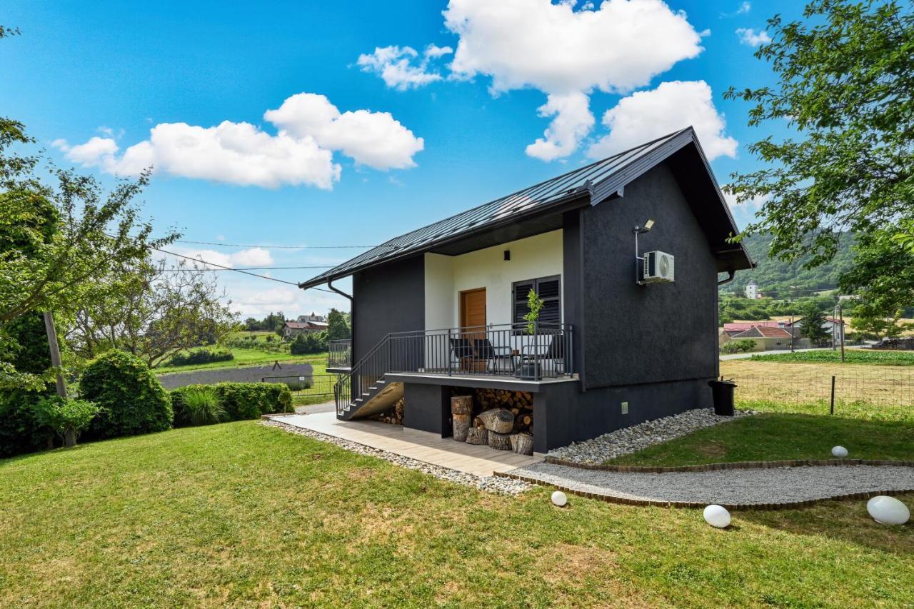 Vacation Home - Nest Kalnik Exterior photo