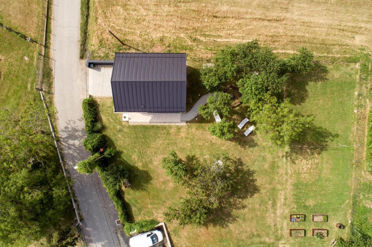 Vacation Home - Nest Kalnik Exterior photo