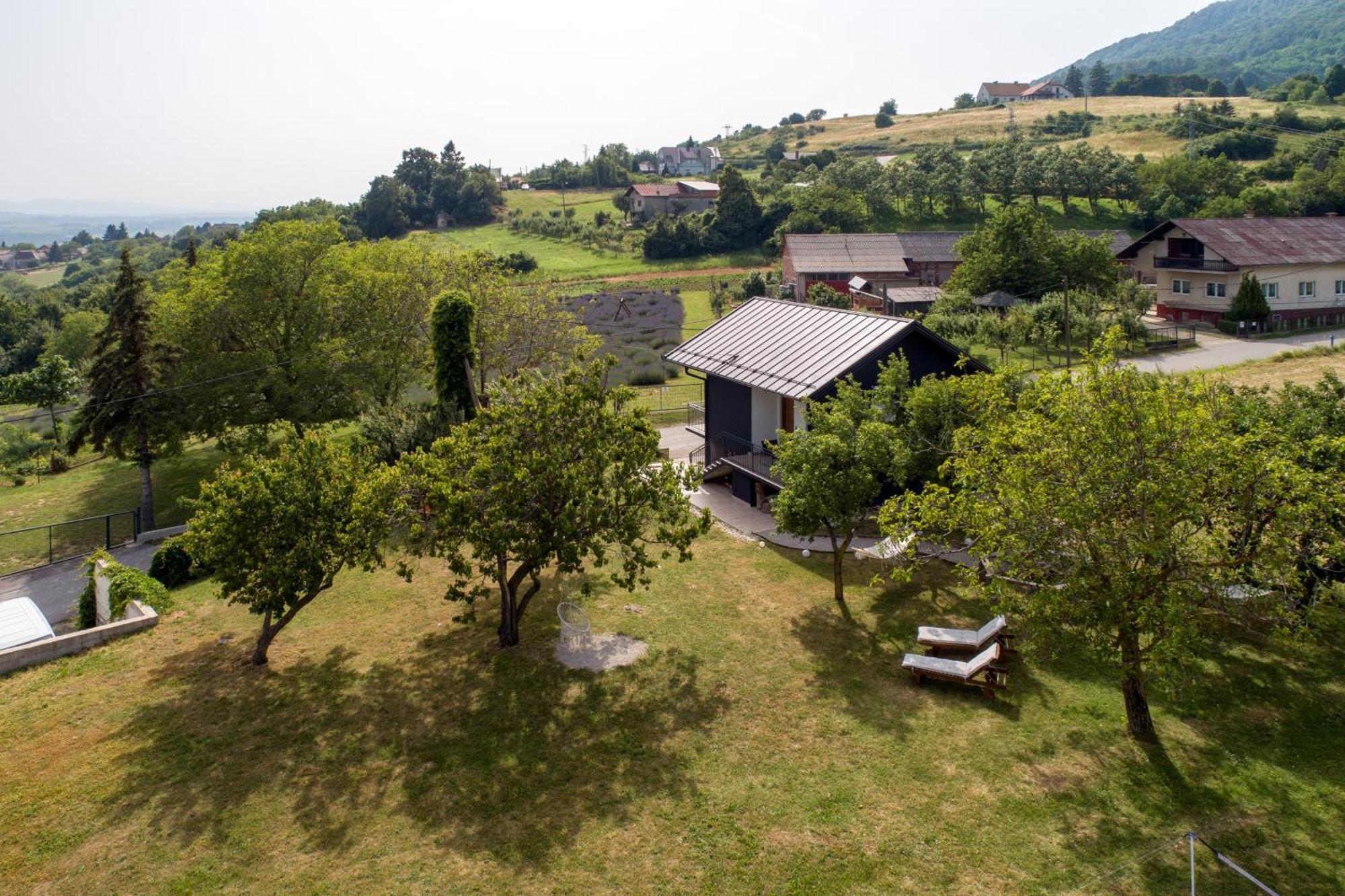 Vacation Home - Nest Kalnik Exterior photo